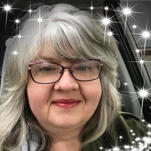 Meet your Posher, Cathy